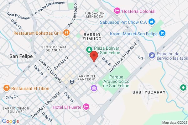 Farmacia Popular, C.A.
