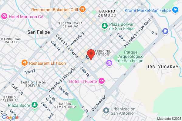 La Boutique del Celular San Felipe, C.A.