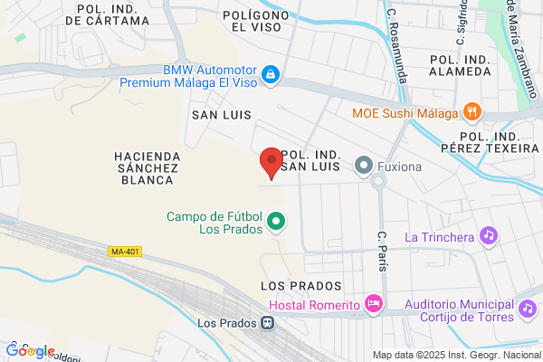 Licores Almacén La Equidad, C.A.