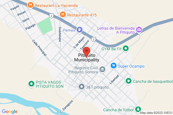 Pitoquito