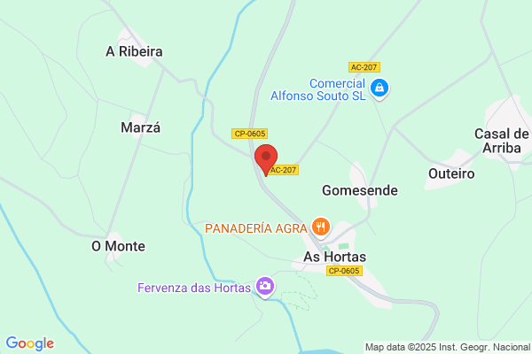 Aserradero El Paradero, C.A.