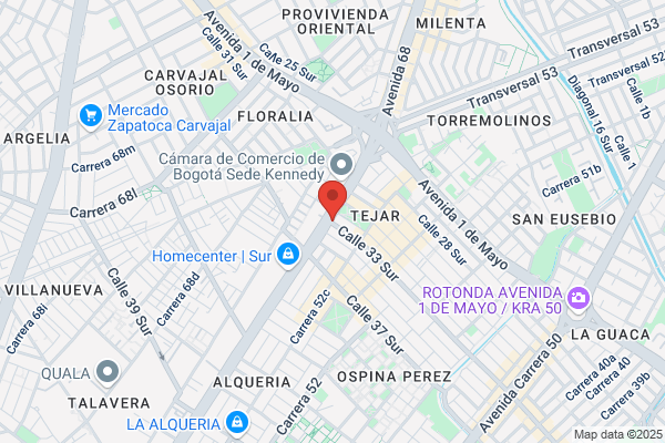 Carpintería y Mueblería Don Jaco e Hijos, S.R.L.