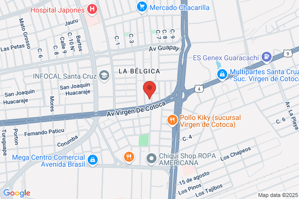 Industrias Sofu, S.A.