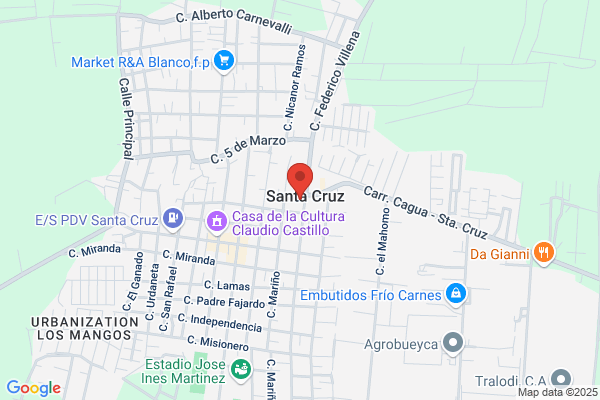 Servicorte, C.A.