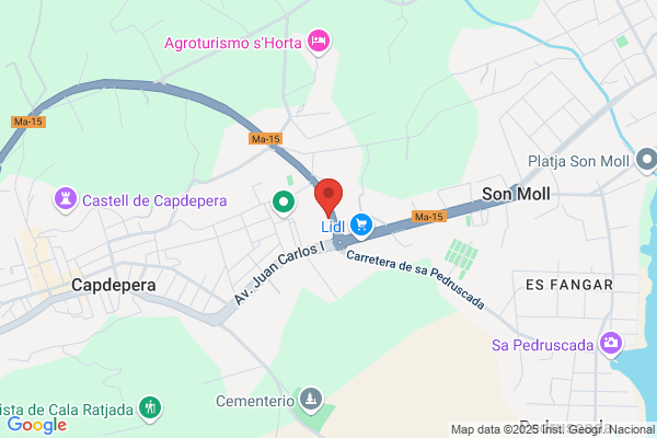 Proveeduría Escolar