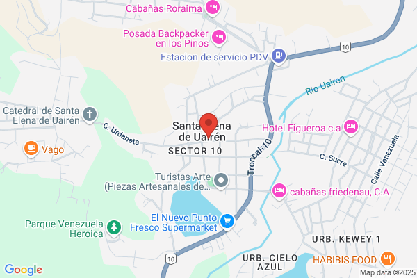 Hotel La Abuela