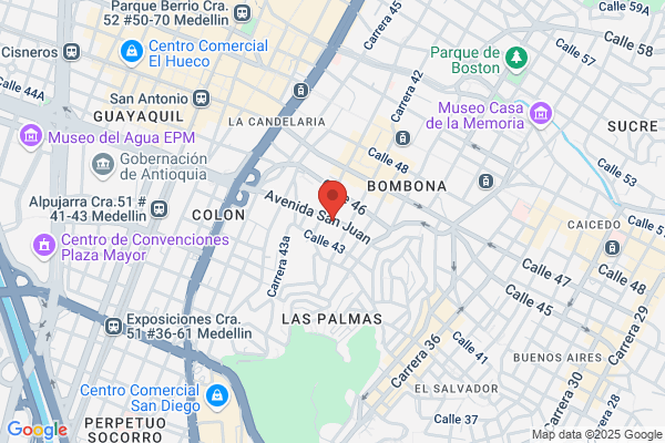 Panaderís y Distribuidora Trigo Pan CA