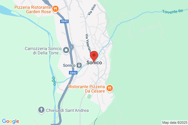 Sonicente