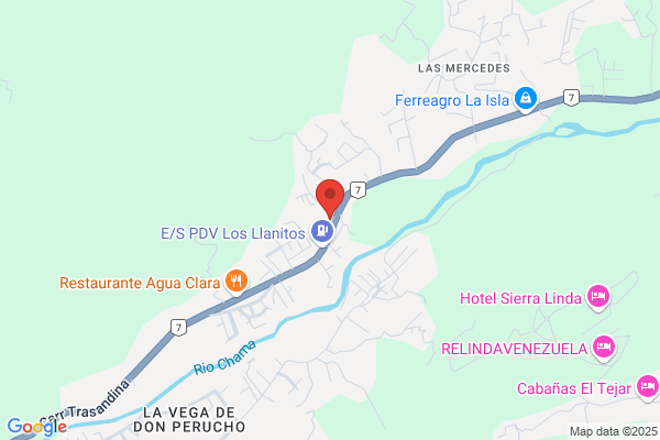 Auto Repuestos Usados Monsalve, CA