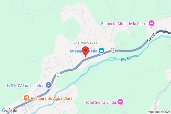 Autofrenos Los Llanitos CA