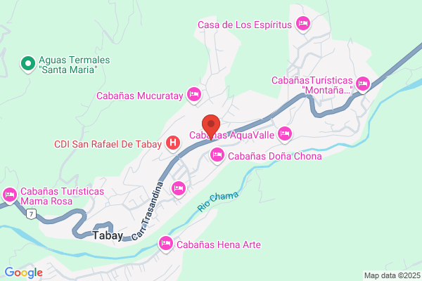 Fábrica de Embutidos la Merideña CA