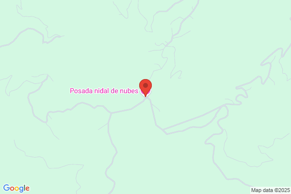Posada El Nidal de Nubes
