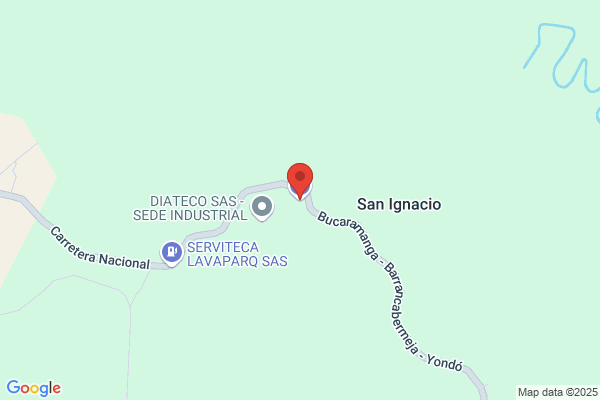 Estación de Servicios El Diamante, C. A.