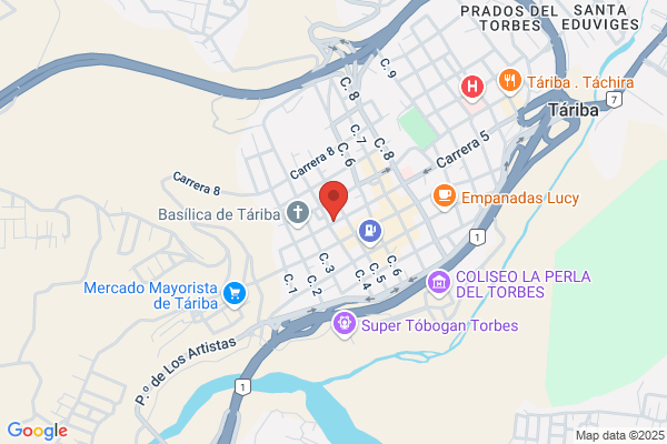 Farmacia San Luis