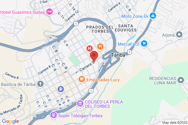 Inversiones Perlas del Torbes