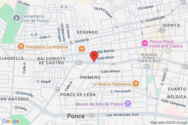 La Casa de los Gabinetes