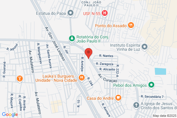 Multicmercial Manaos, C. A.