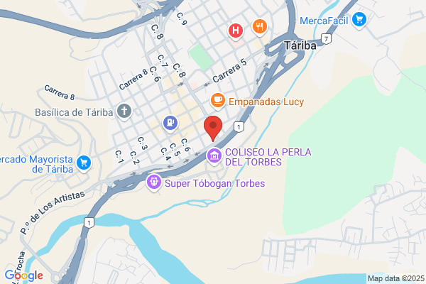 Telares Tariba, C.A.
