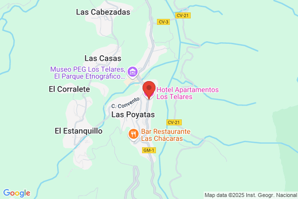 Telares Tátiba C. A.