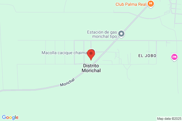 Construcciones y Materiales Monagas, C.A. Comateca