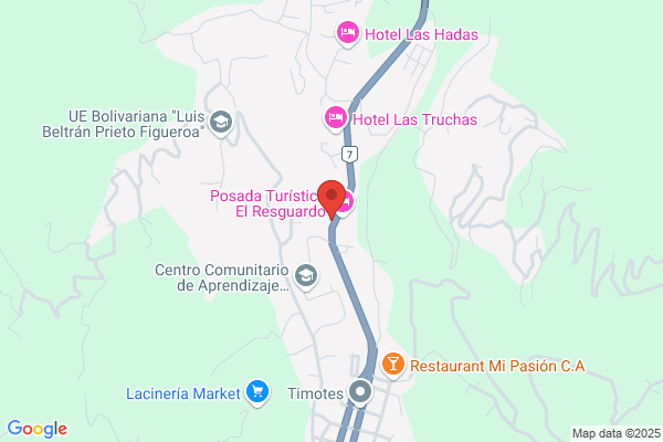 Agroquímica La Cordillera