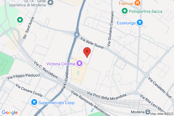 Centro Médico Victoria