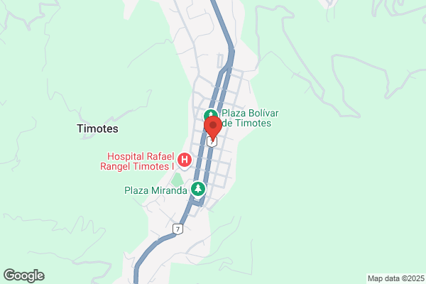 Comercial Rivera CA
