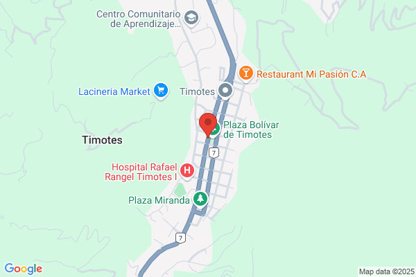 Licorería La Criollita