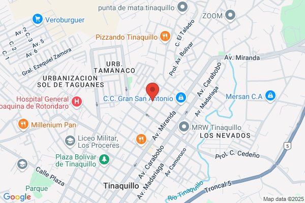 Acrílicos Guarataro