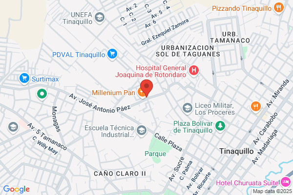 Librería La Esperanza