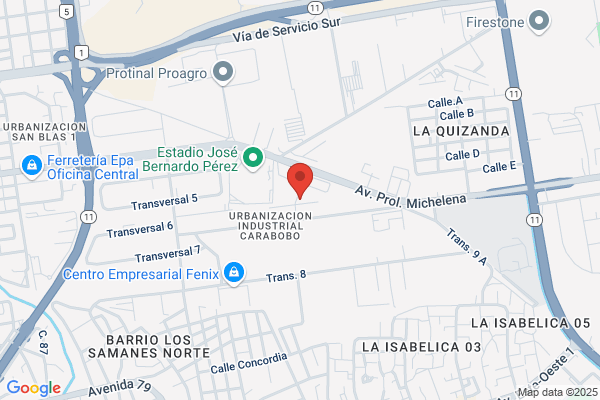 Banco Industrial de Venezuela, CA