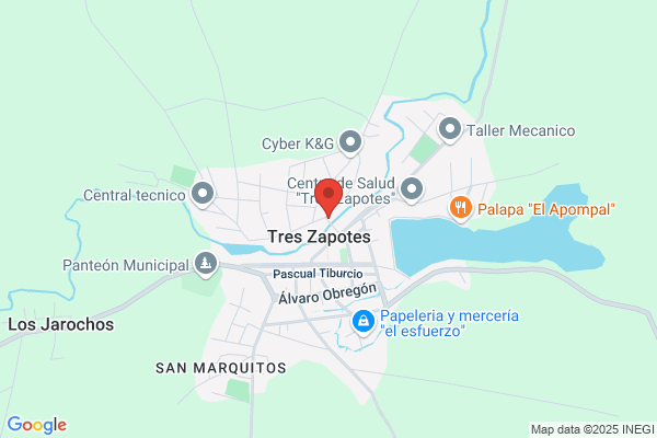 Carnicería El Puente