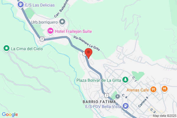 Cauchos Isguillén