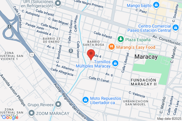 Hidromáticos Iva-Mar SRL