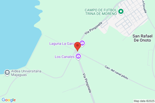 Sistema de Riego de Venezuela SRL