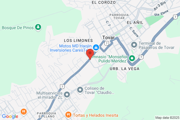 Sucesores Edilio Vivas, CA