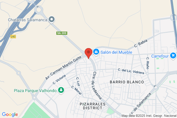 Taller Duco, CA