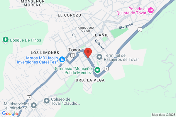 Trans-Quime CA