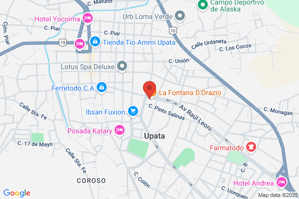 Banco Guayana CA
