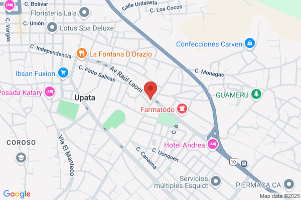 Ferreteria Pedro Barrios C.A