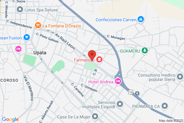 Frenos La Loma C.A