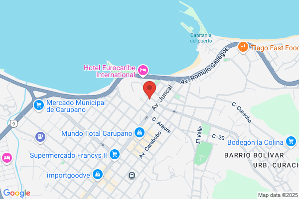 Laboratorio Clinico Miranda SRL