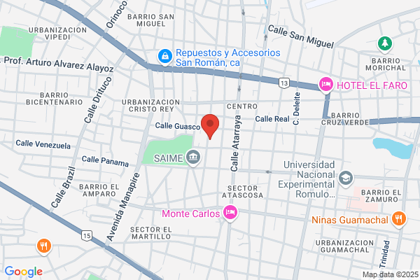 Peluquería y Barbería Infantil Carrousel