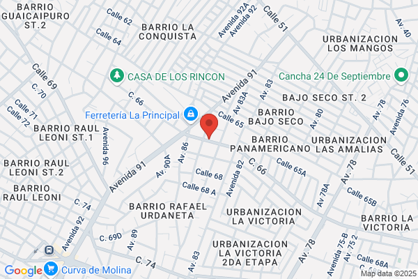 Ferrer Villasmil & Asociados