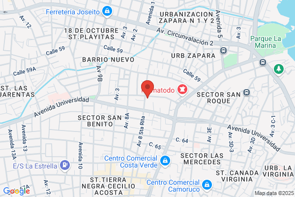Navea Prieto & Asociados, SC