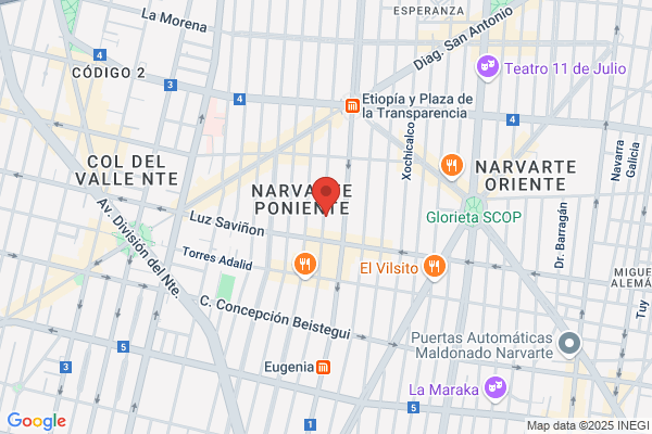 Parra Parra Asociados Contadores Publicos