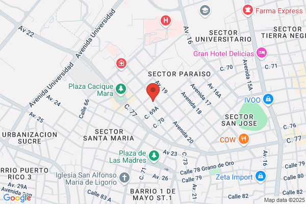 Portillo -Mejia & Asociados, C.A