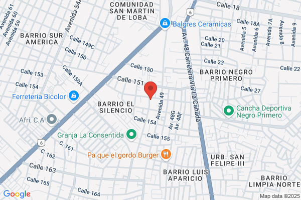 Servicios y Asesorias Multiples Samca