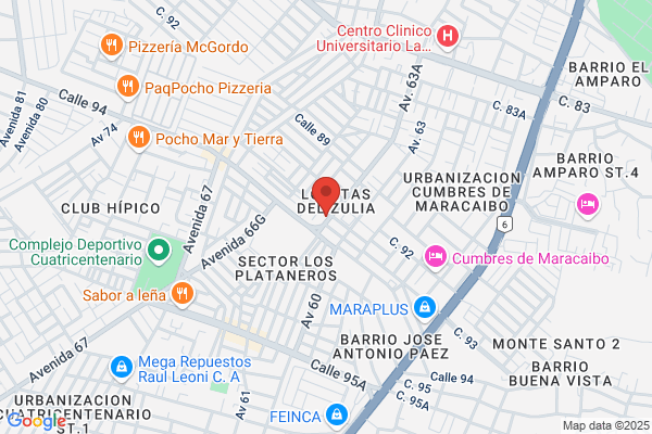 Taborda y Asociados