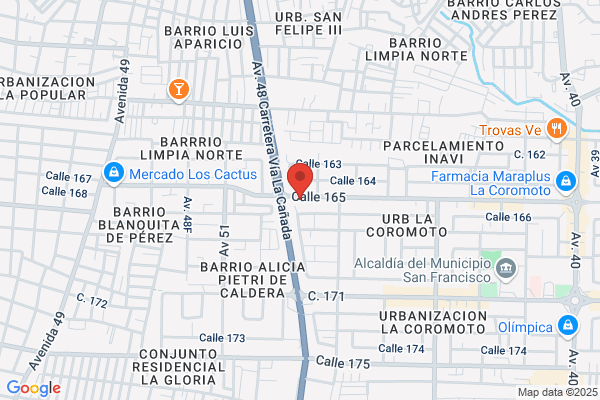 Amaya Urdaneta y Asociados
